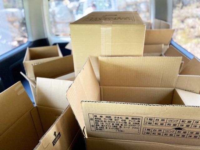 北海道の不用品回収業者の特徴